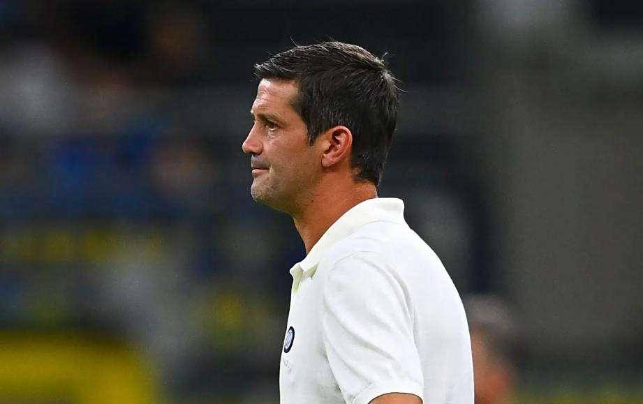 意甲老帅评新赛季:孔蒂争冠前景看好,米兰需加强阵容